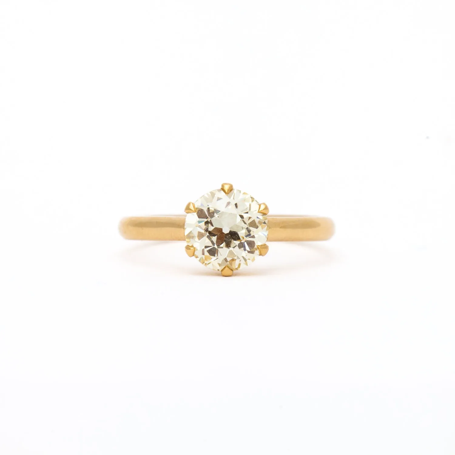 1.30 ct Blaire Ring