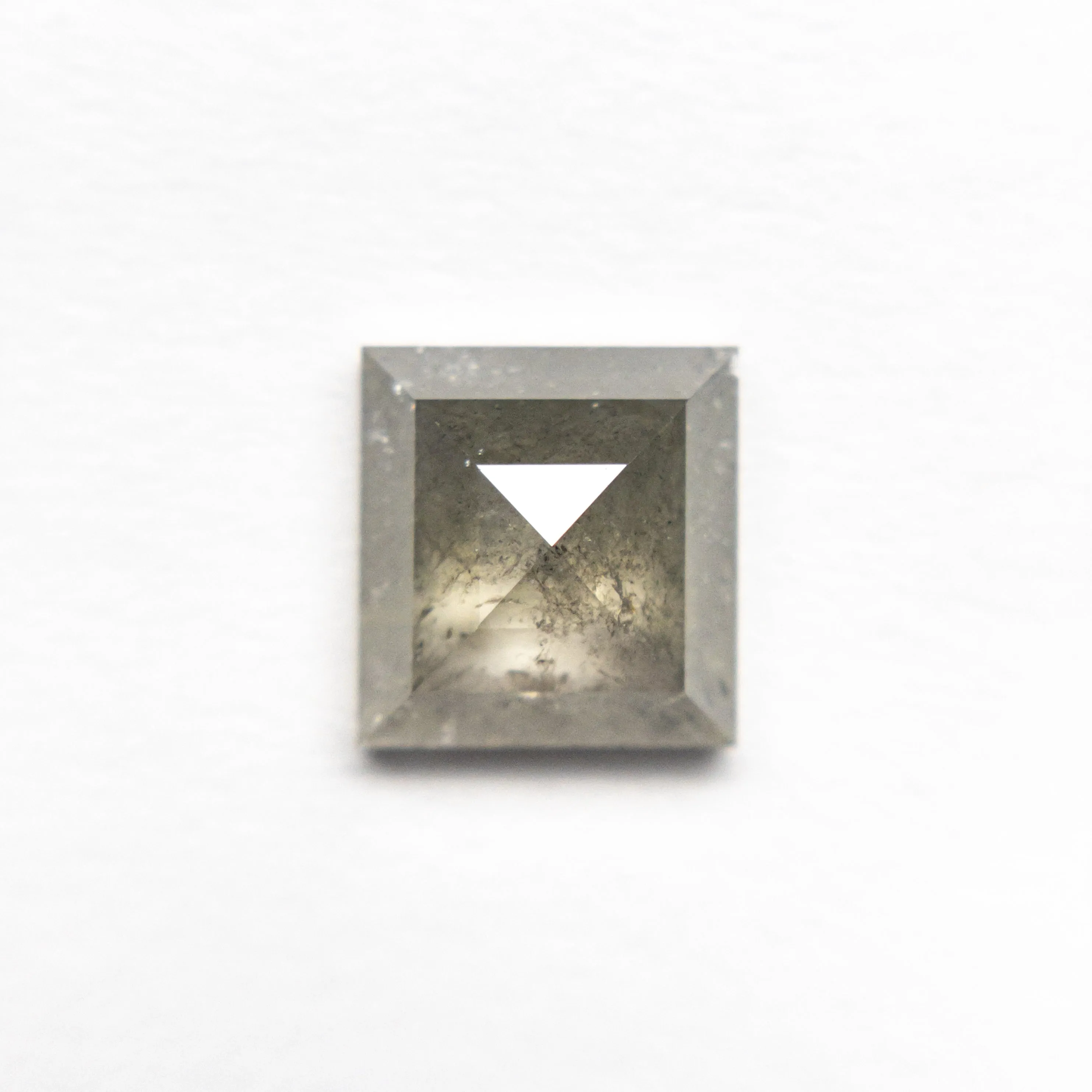 1.56ct 6.80x6.43x3.25mm Square Rosecut 22339-30