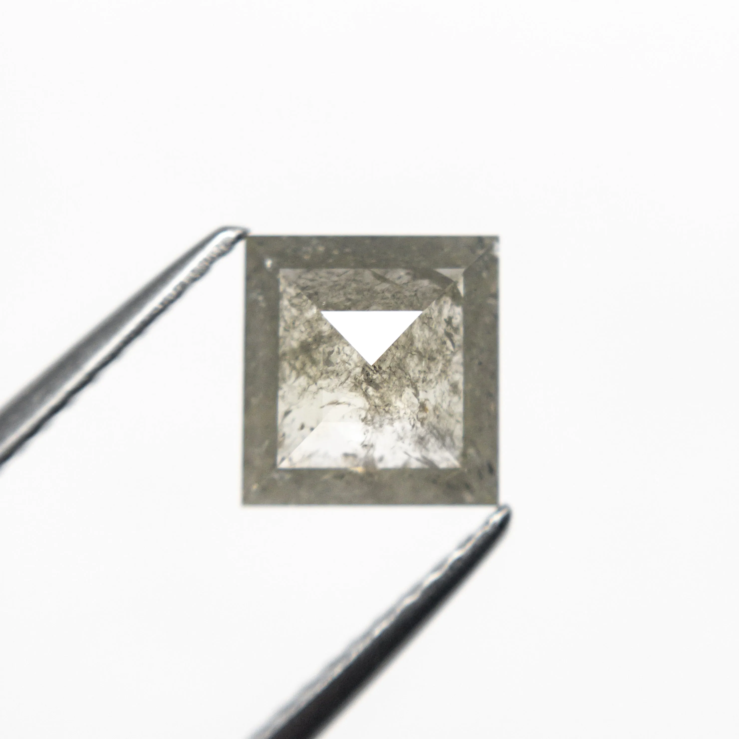 1.56ct 6.80x6.43x3.25mm Square Rosecut 22339-30