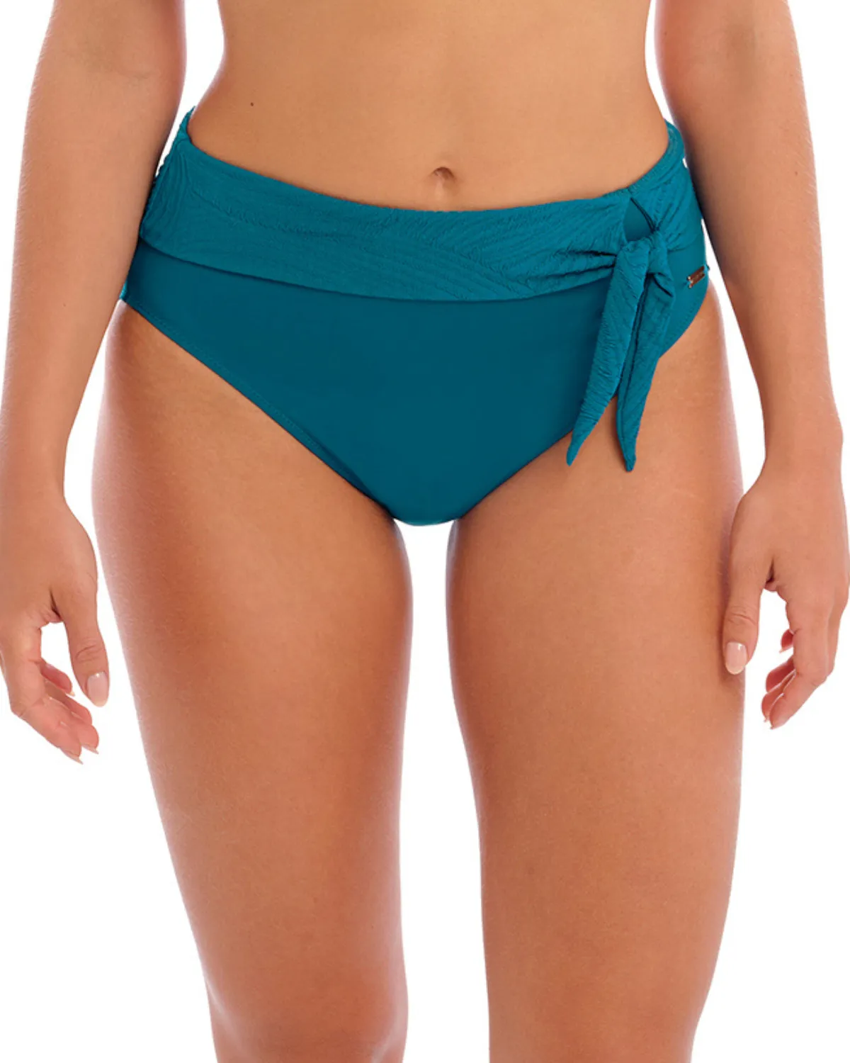 2024 Fantasie Swim Ottawa High Waist Brief (More colors available) - Fs6497