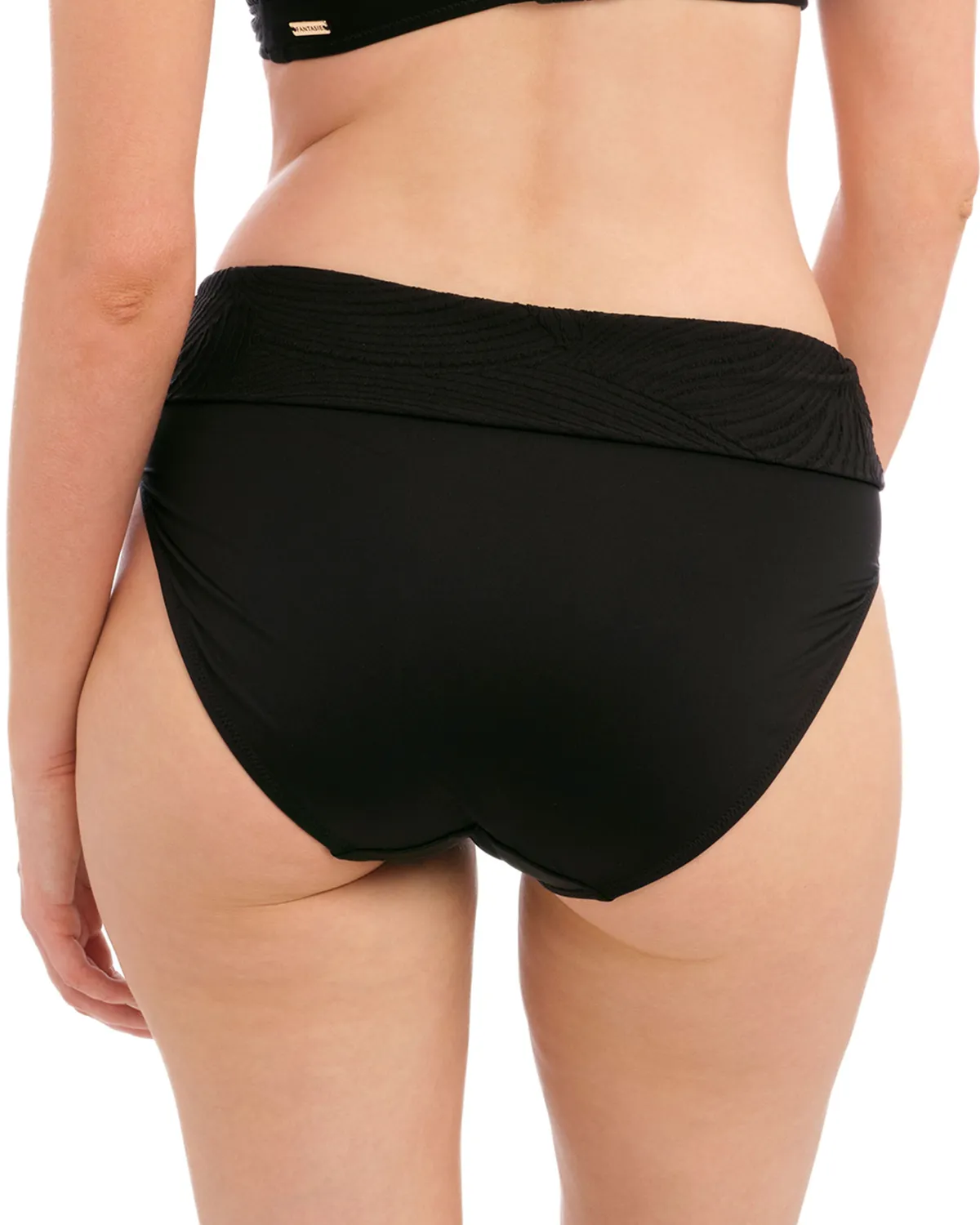 2024 Fantasie Swim Ottawa High Waist Brief (More colors available) - Fs6497