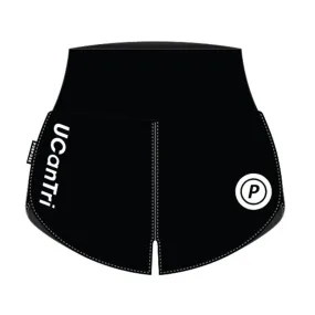 2024 UCANTRI 4-INCH SHORTS FOR RUNNING & TRAINING (WOMEN)