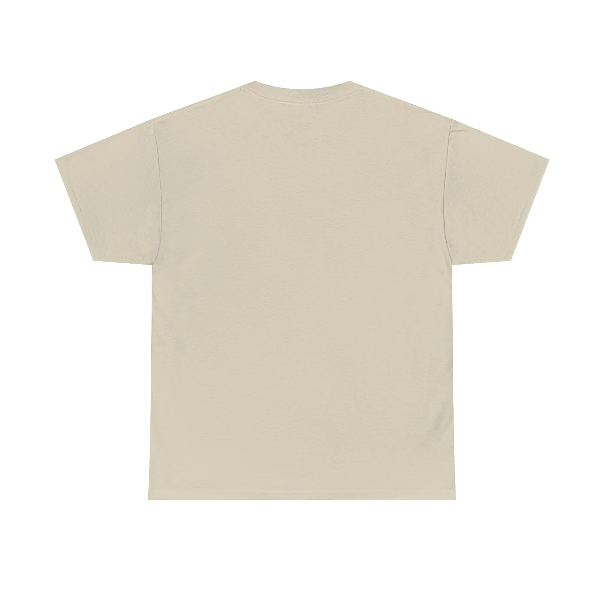 Abuelo-Co - Unisex Heavy Cotton Tee