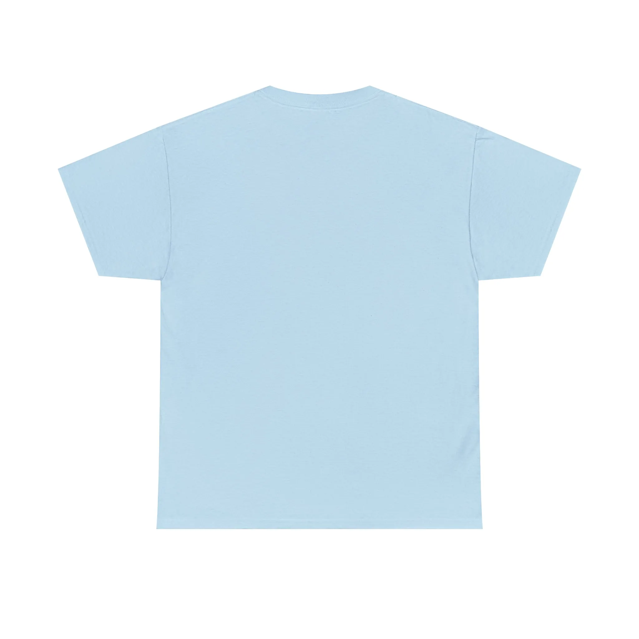 Abuelo-Co - Unisex Heavy Cotton Tee