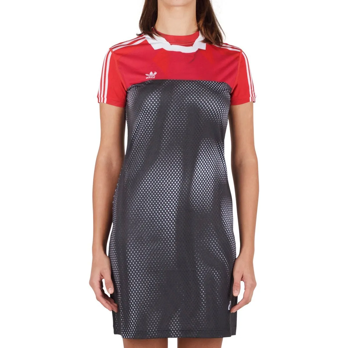 adidas Originals by Alexander Wang Photocopy Dress