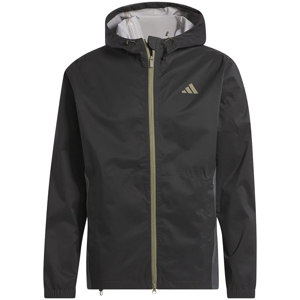 adidas Rain.Rdy Jacket - Black