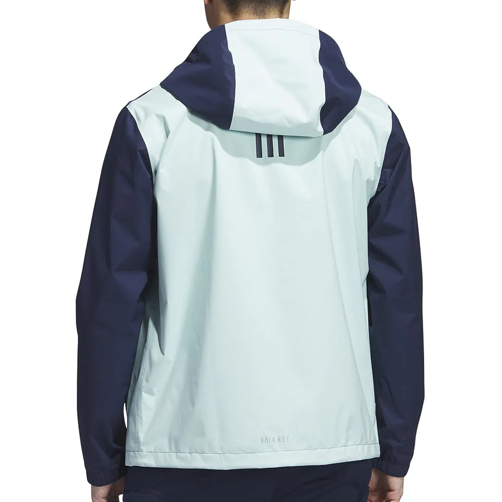 adidas Rain.Rdy Jacket - Collegiate Navy