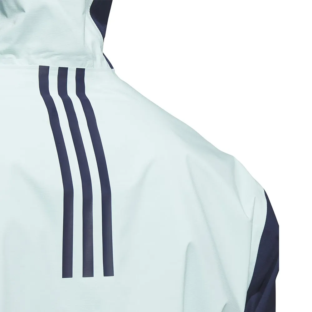 adidas Rain.Rdy Jacket - Collegiate Navy