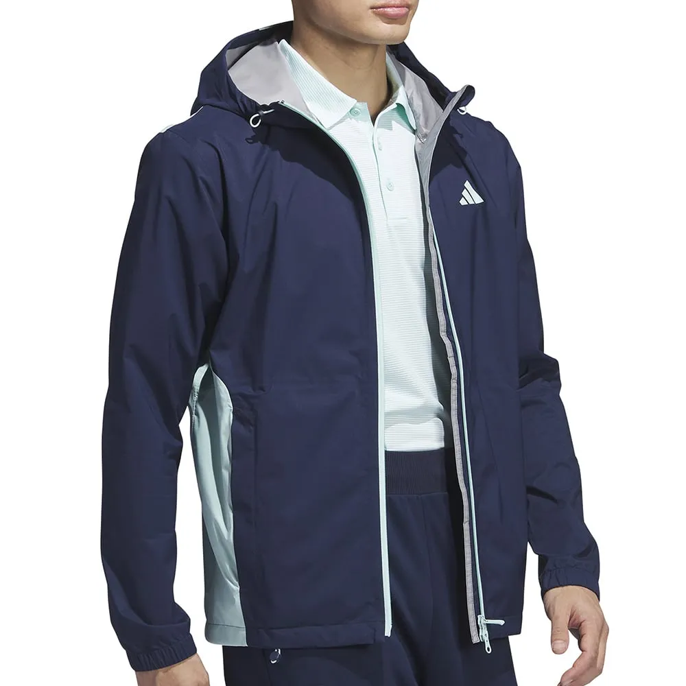 adidas Rain.Rdy Jacket - Collegiate Navy