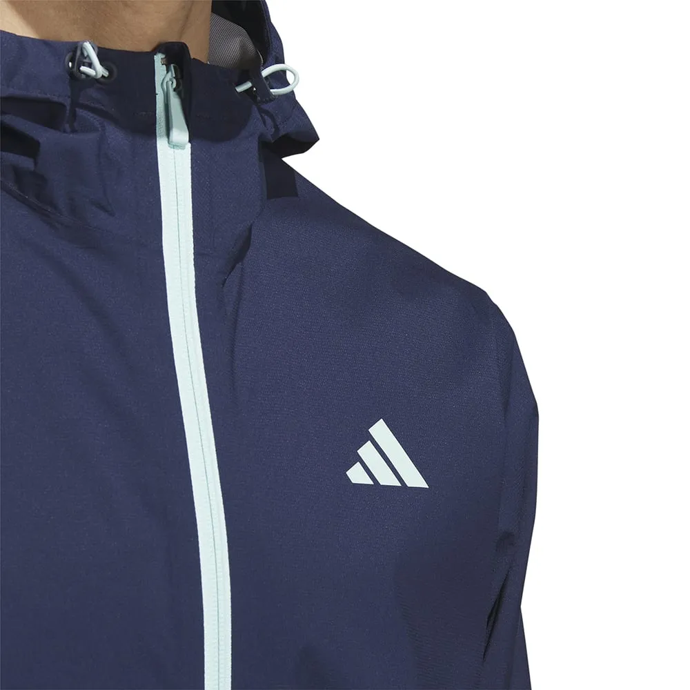 adidas Rain.Rdy Jacket - Collegiate Navy