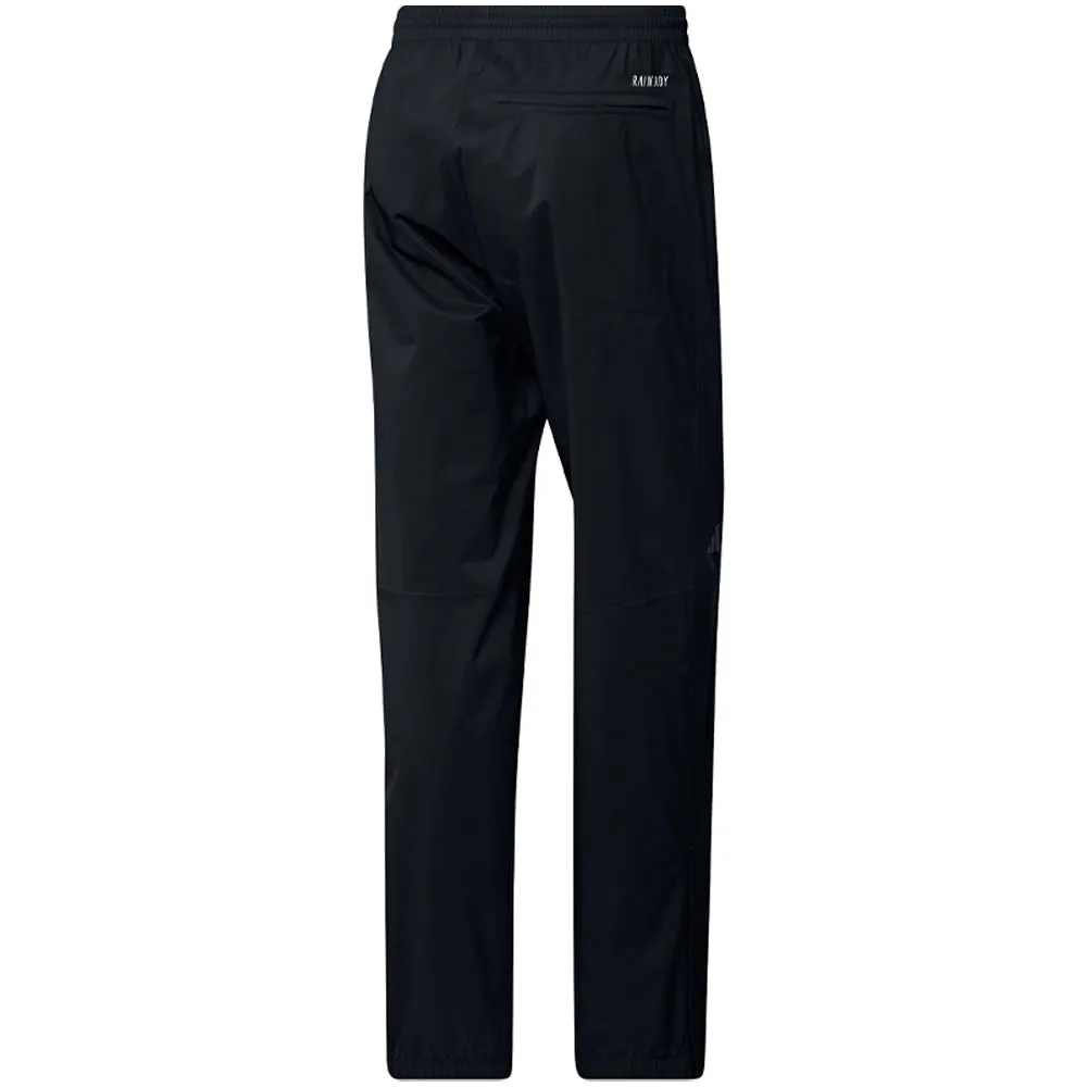 adidas Rain.Rdy Trousers - Black