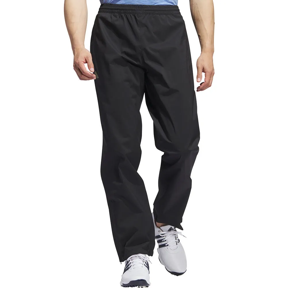 adidas Rain.Rdy Trousers - Black