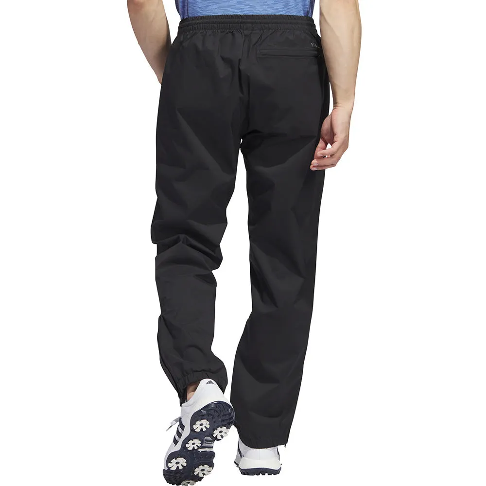 adidas Rain.Rdy Trousers - Black