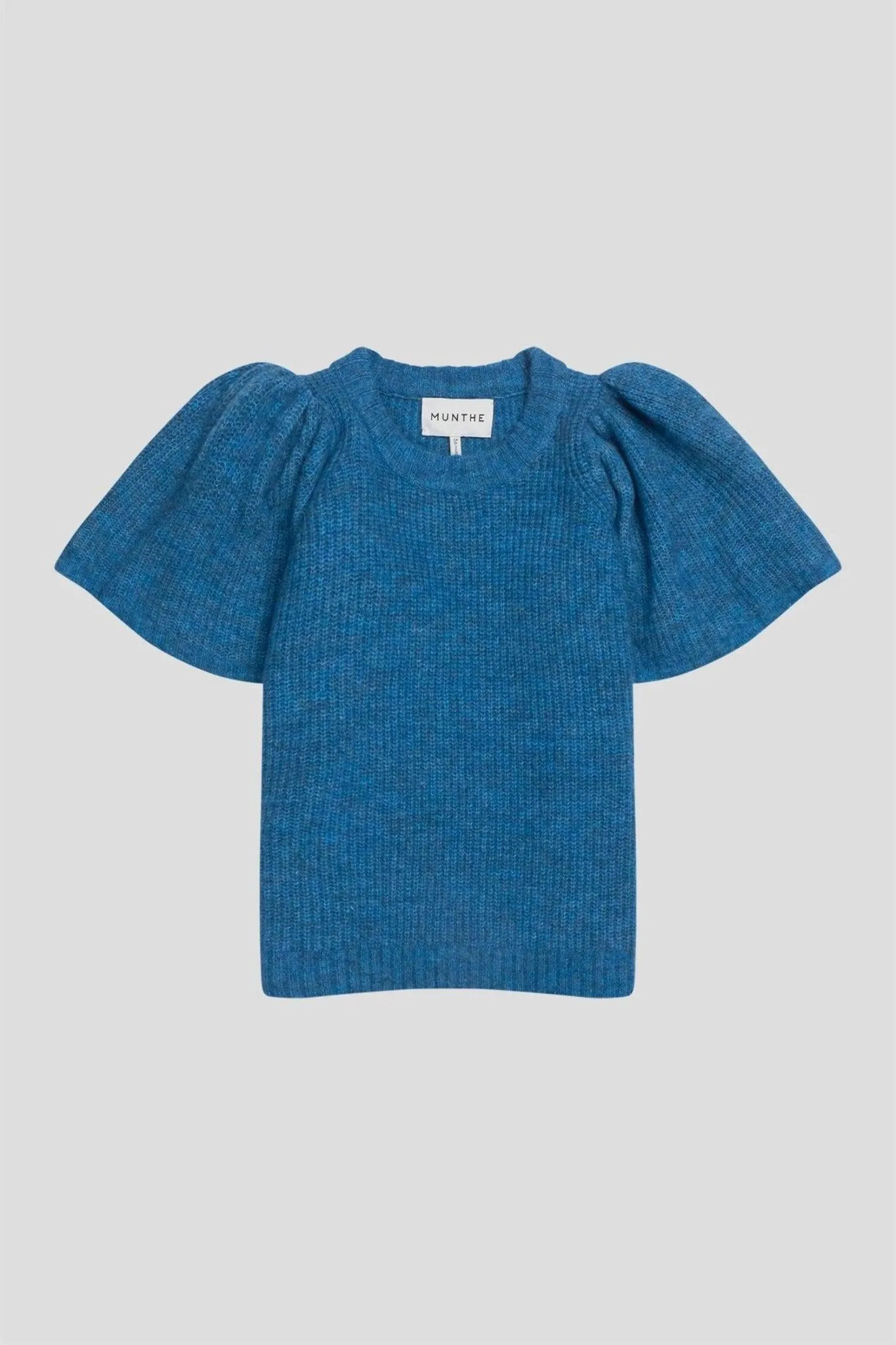 Adyl Knit Turquoise