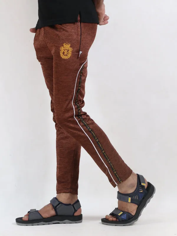 AH Boys Trouser 13Yrs - 15Yrs Brown