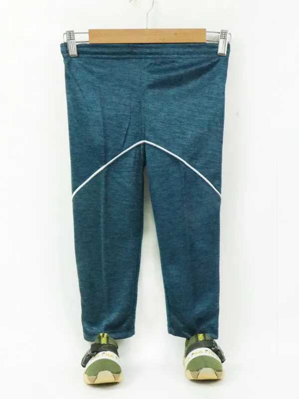 AH Boys Trouser 5Yrs - 11Yrs King Persian Green