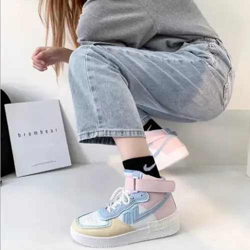 Air Force One 90’S Shoes