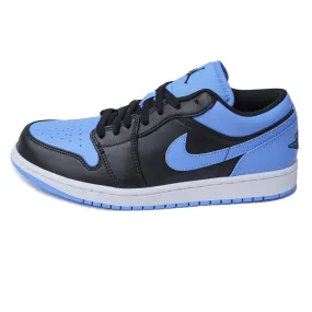 Air Jordan 1 Low 'University Blue'