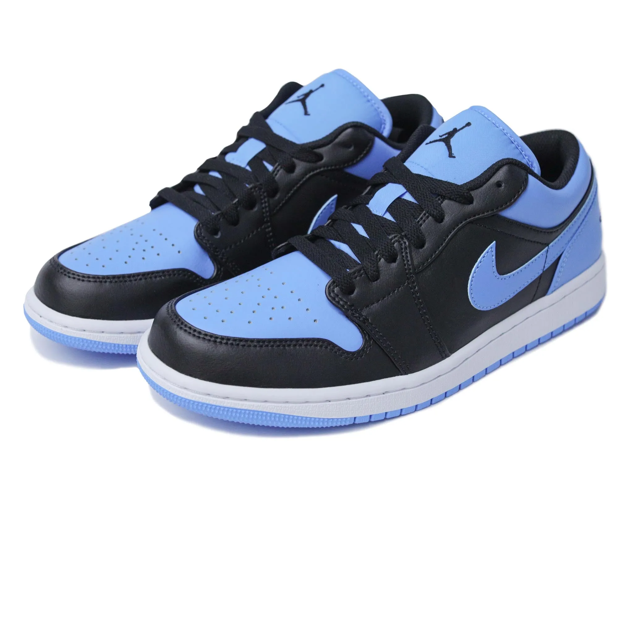 Air Jordan 1 Low 'University Blue'