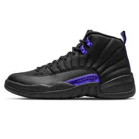 Air Jordan 12 Retro 'Dark Concord'