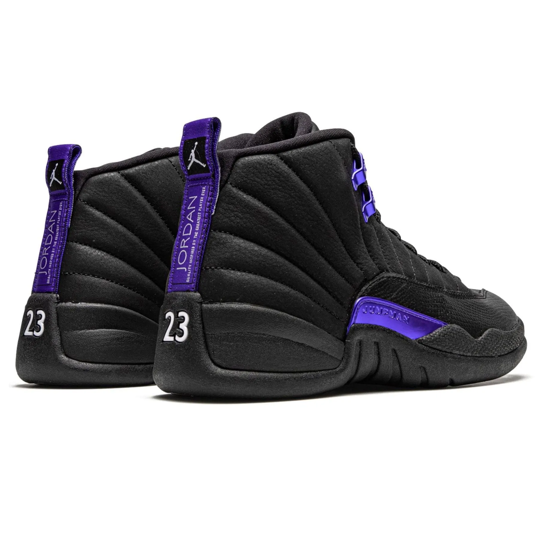 Air Jordan 12 Retro 'Dark Concord'