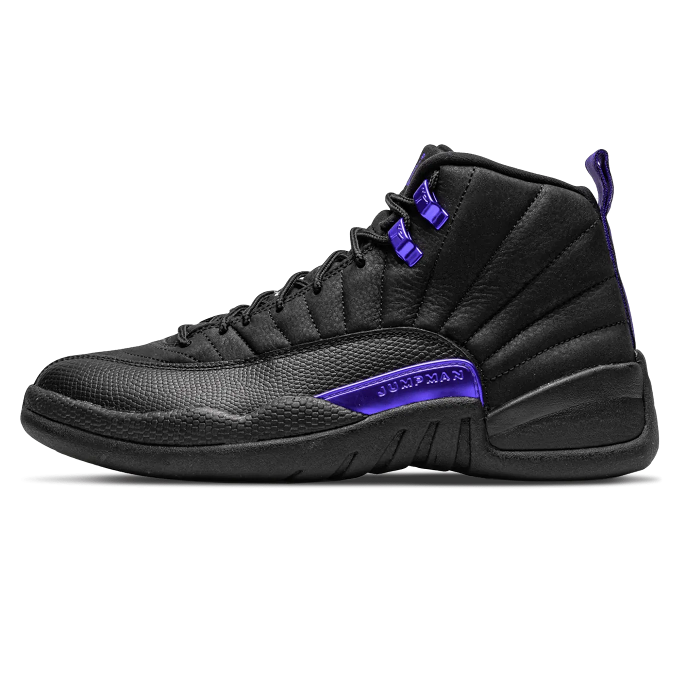 Air Jordan 12 Retro 'Dark Concord'