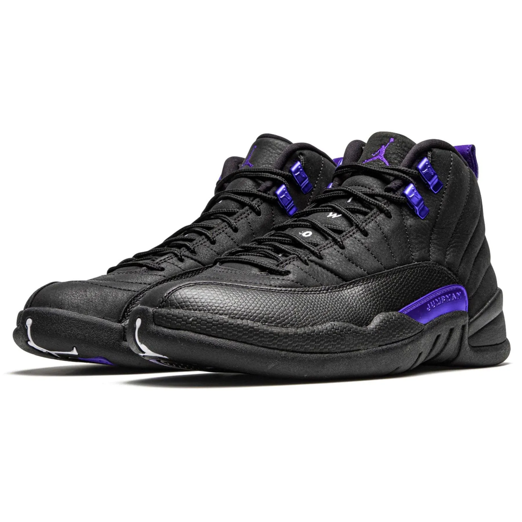 Air Jordan 12 Retro 'Dark Concord'