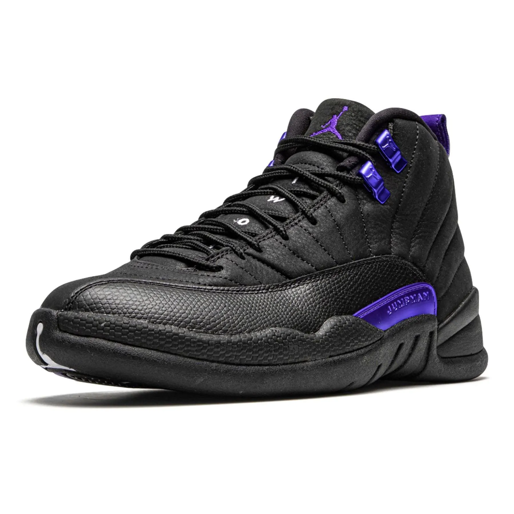 Air Jordan 12 Retro 'Dark Concord'