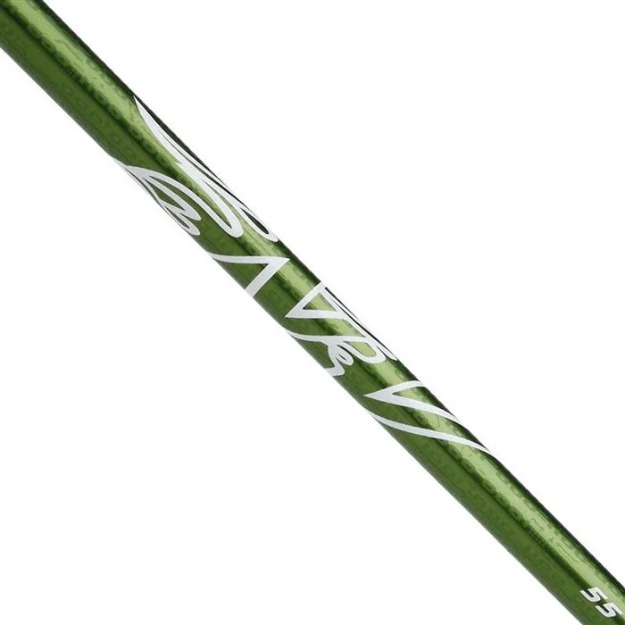 Aldila NXT GEN NV 55/65/75 Graphite Wood Shafts