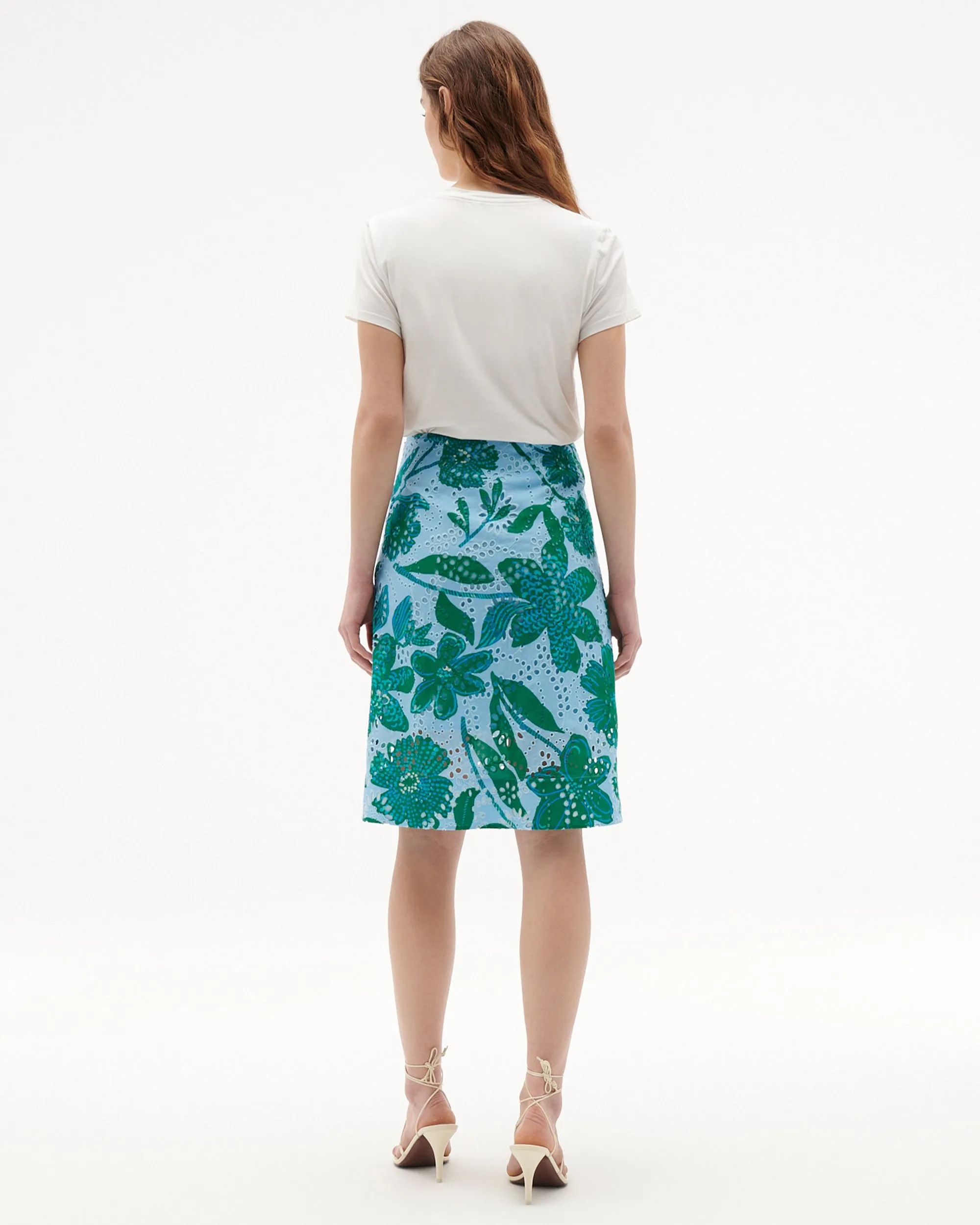 Ambre Skirt