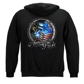 American Pride Welder Hoodie