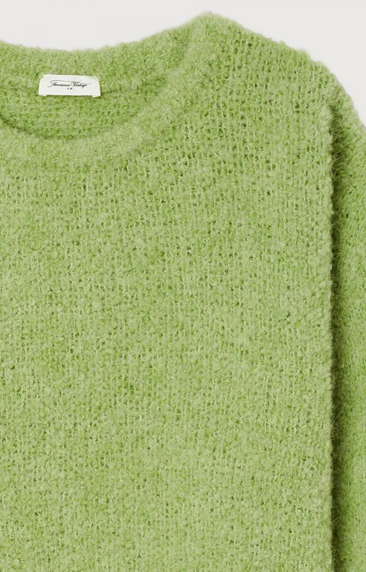 American vintage Zolly Jumper in Spring