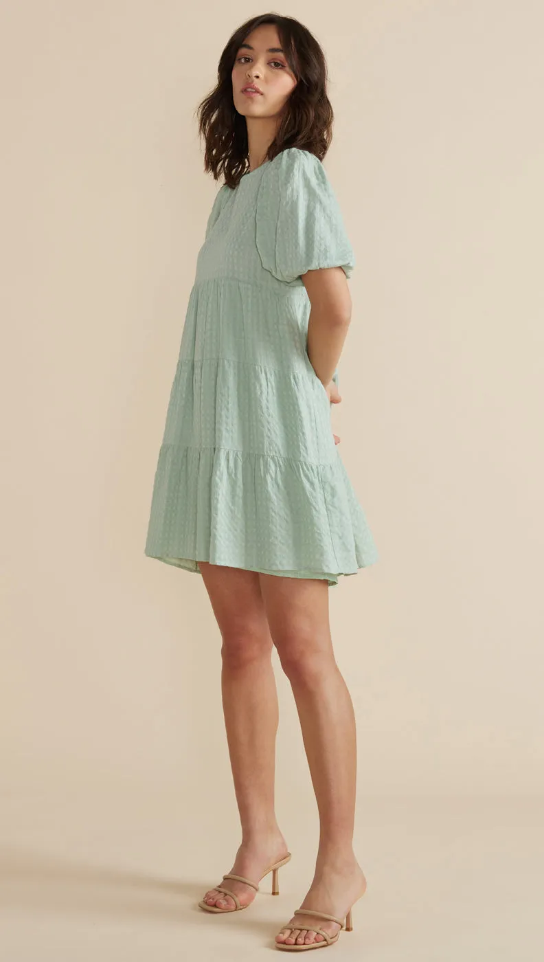 Angove Dress