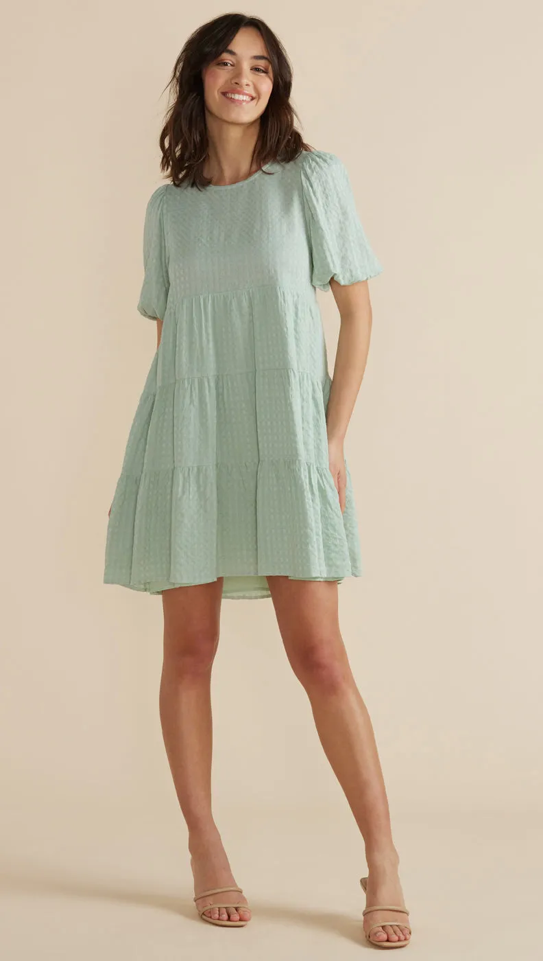 Angove Dress