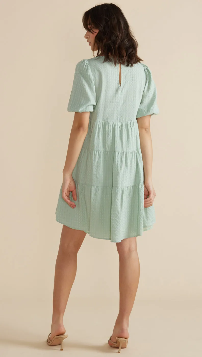 Angove Dress