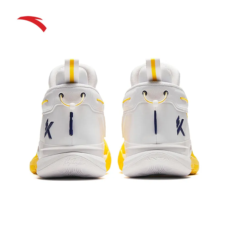 ANTA Klay Thompson KT9 Warriors Basketball Shoes