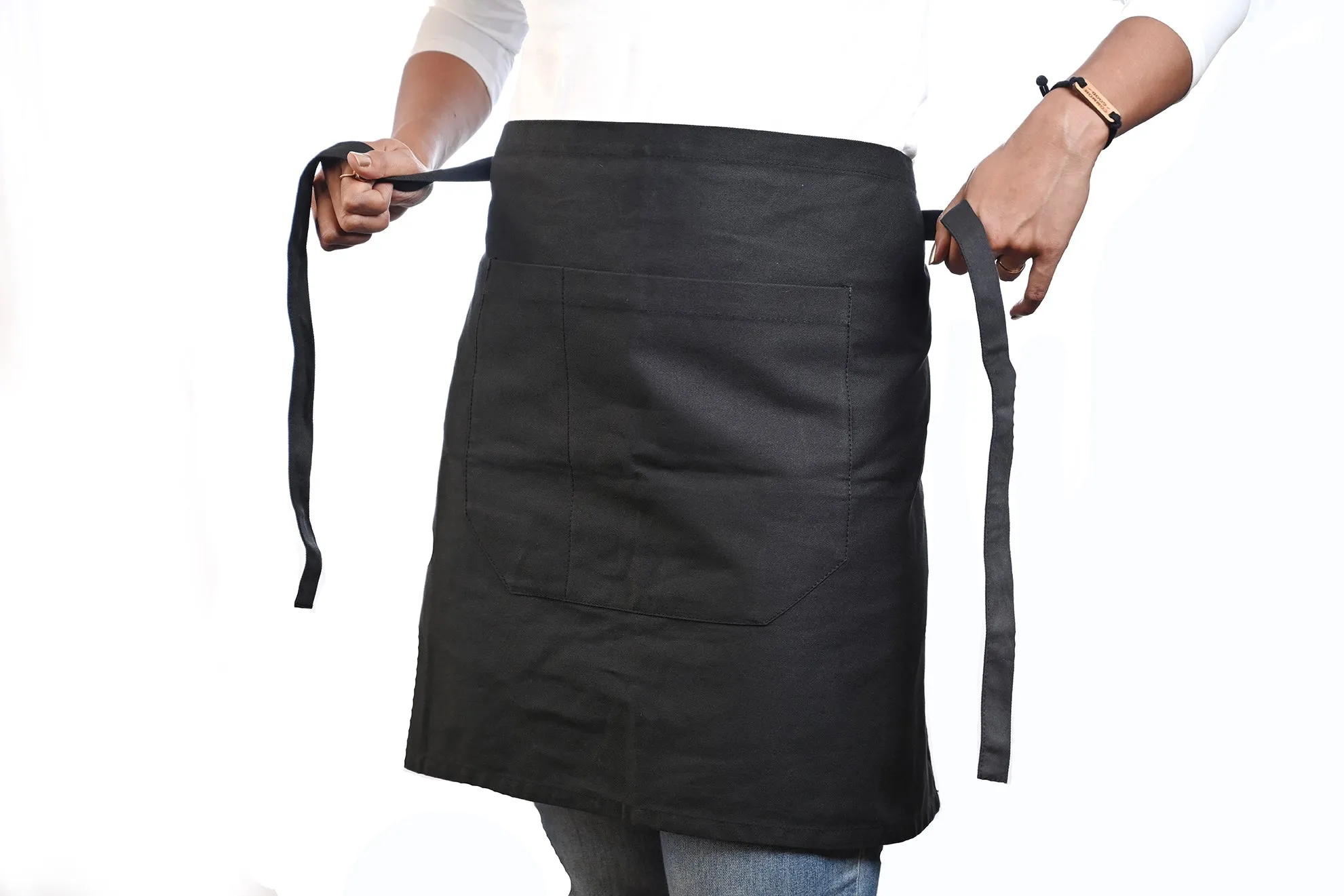 Apron | Half