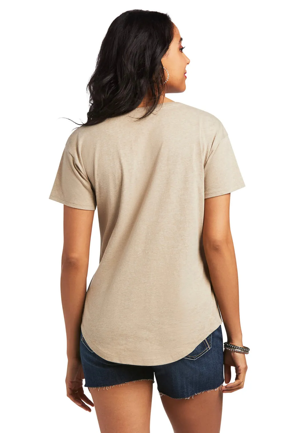 Ariat Desert Wild Tee