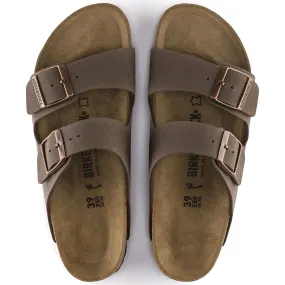 Arizona Adult Birkibuc Sandal - Mocha