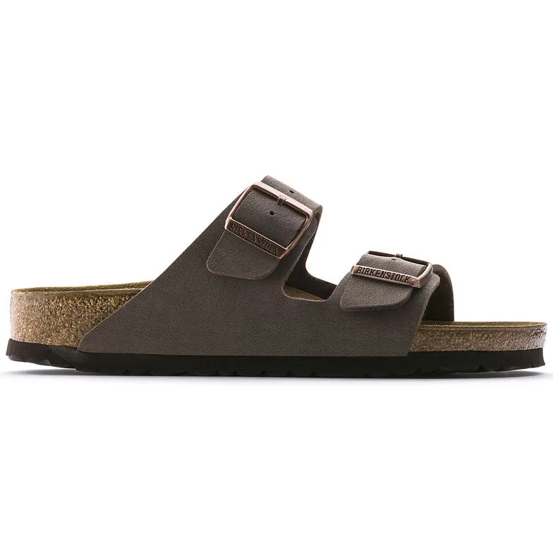 Arizona Adult Birkibuc Sandal - Mocha