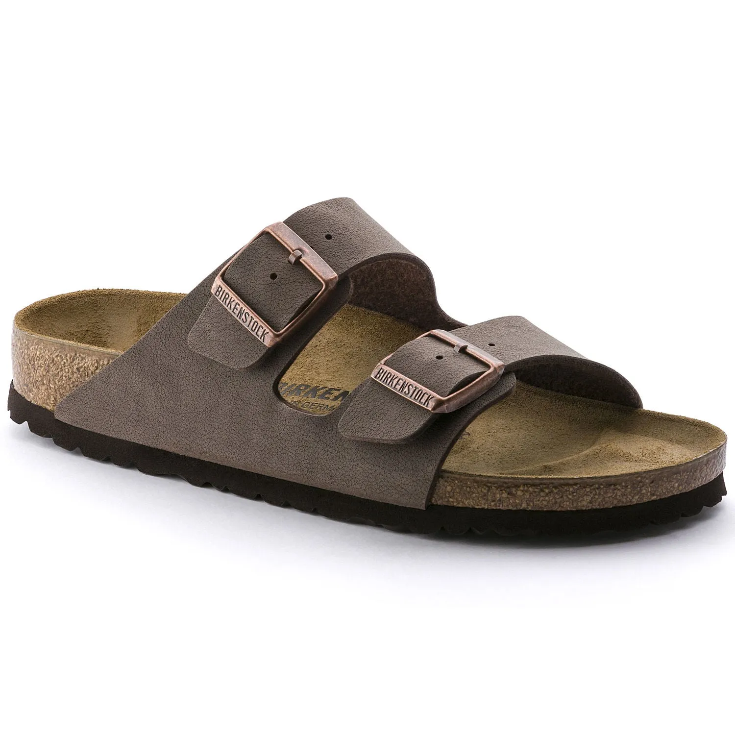 Arizona Adult Birkibuc Sandal - Mocha