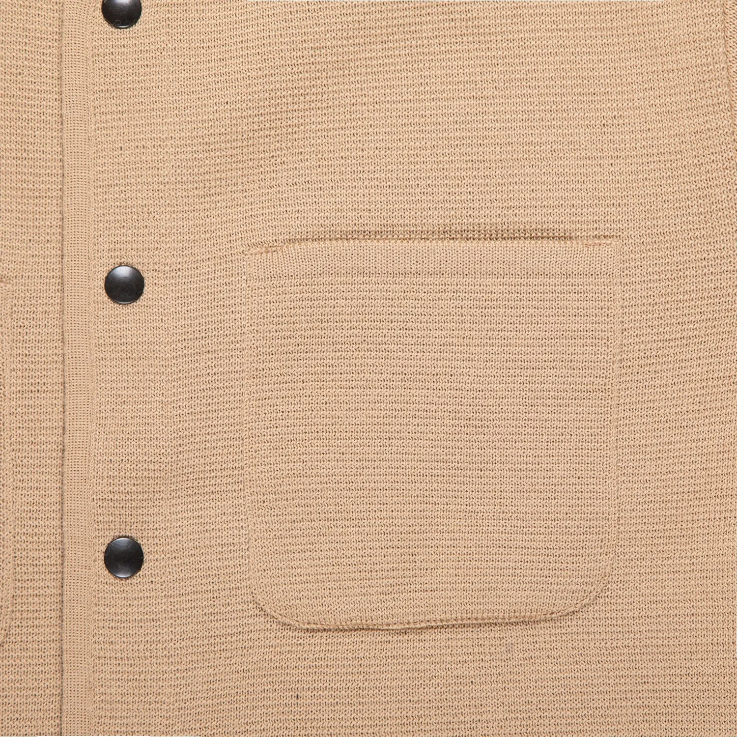 Arpenteur - George Cardigan - Camel