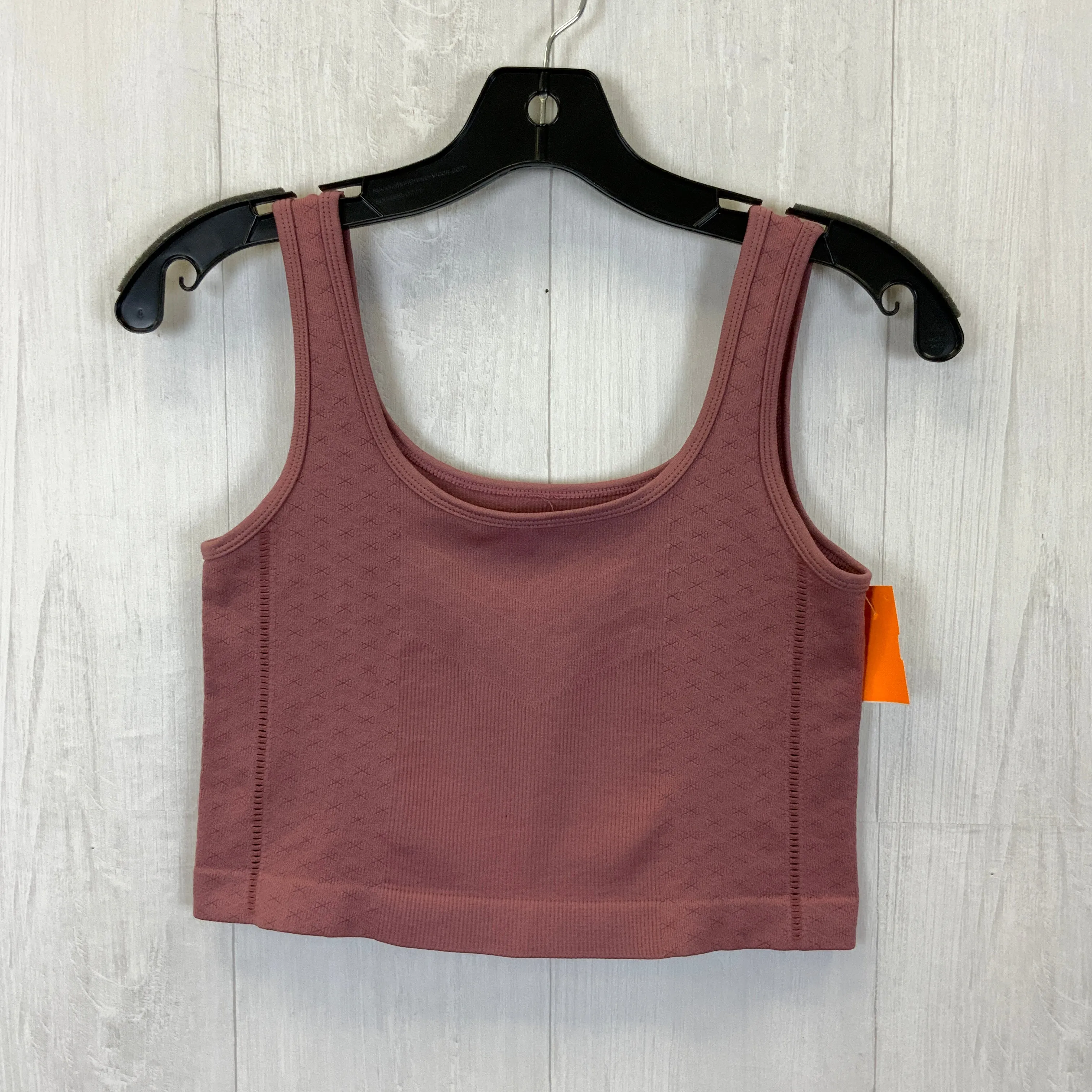 Athletic Tank Top By Clothes Mentor  Size: S