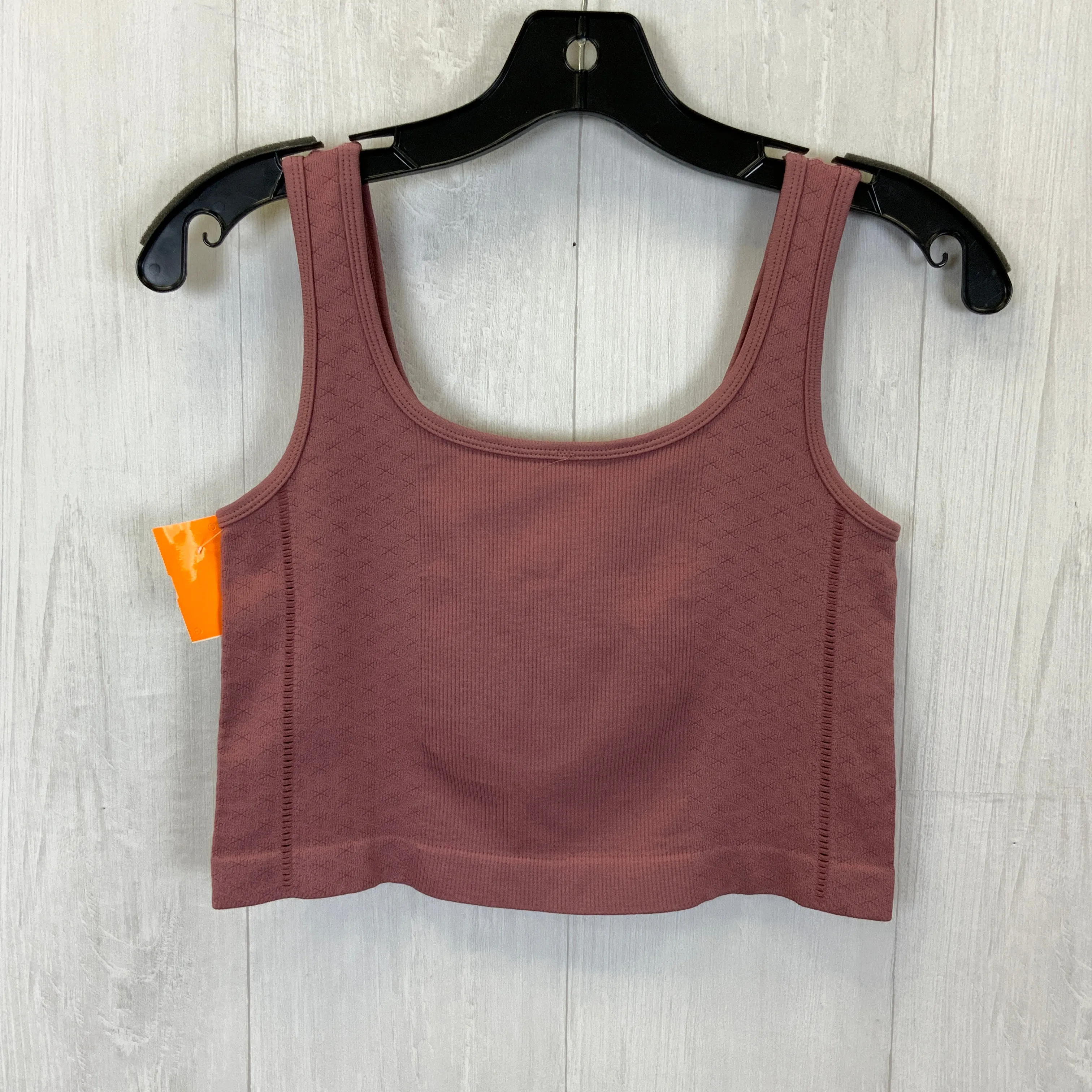 Athletic Tank Top By Clothes Mentor  Size: S