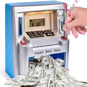 ATM Machine Toy