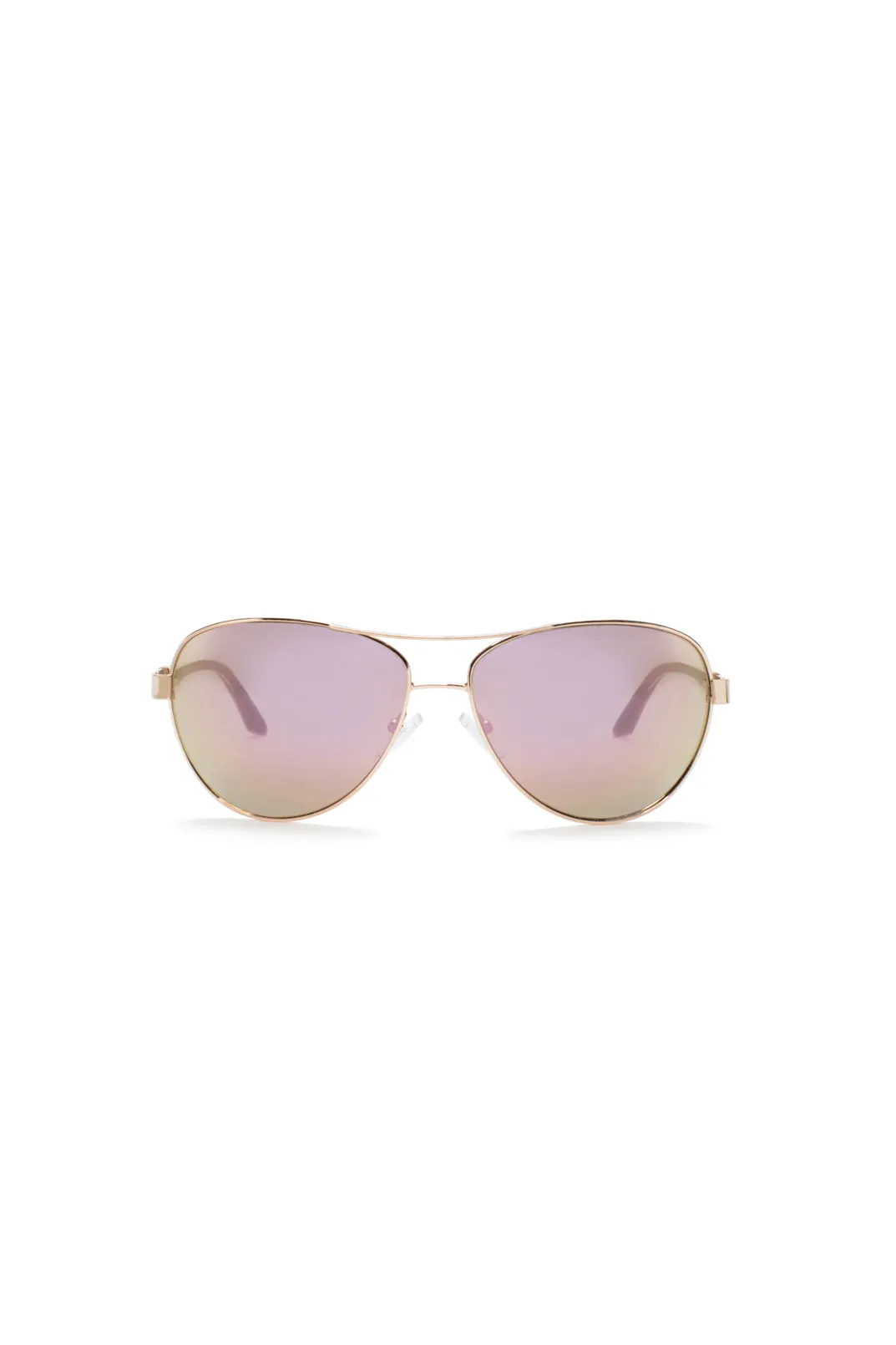 Aviator Sunglasses - B5010SRGD