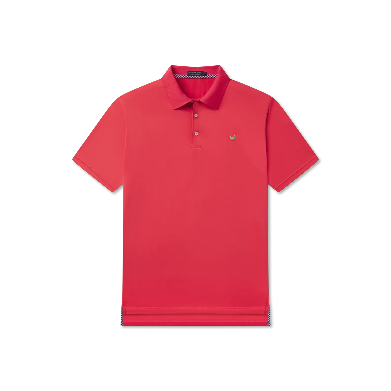 Bermuda Performance Polo