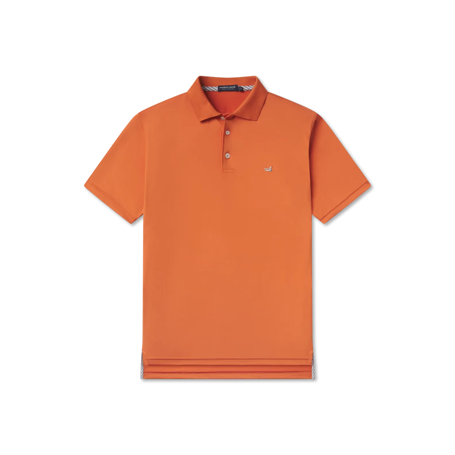 Bermuda Performance Polo