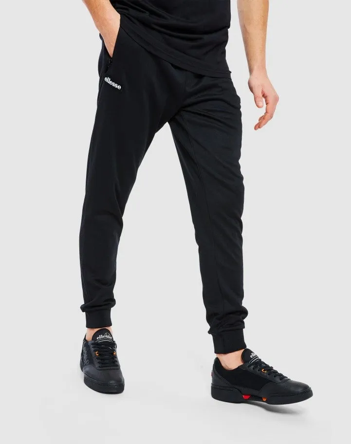 BERTONI JOG PANT BLACK