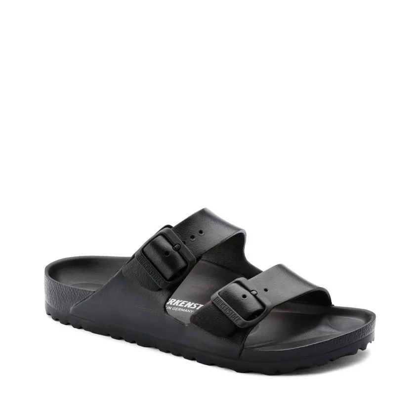 BIRKENSTOCK SANDALO ARIZONA EVA 129421 NERO